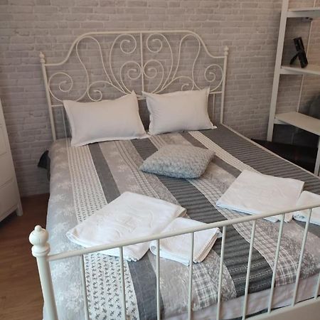 Casa Andy Brasov Daire Dış mekan fotoğraf