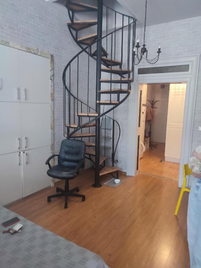 Casa Andy Brasov Daire Dış mekan fotoğraf