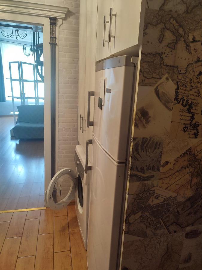 Casa Andy Brasov Daire Dış mekan fotoğraf