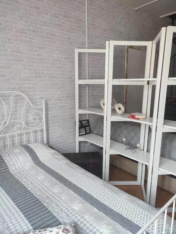 Casa Andy Brasov Daire Dış mekan fotoğraf
