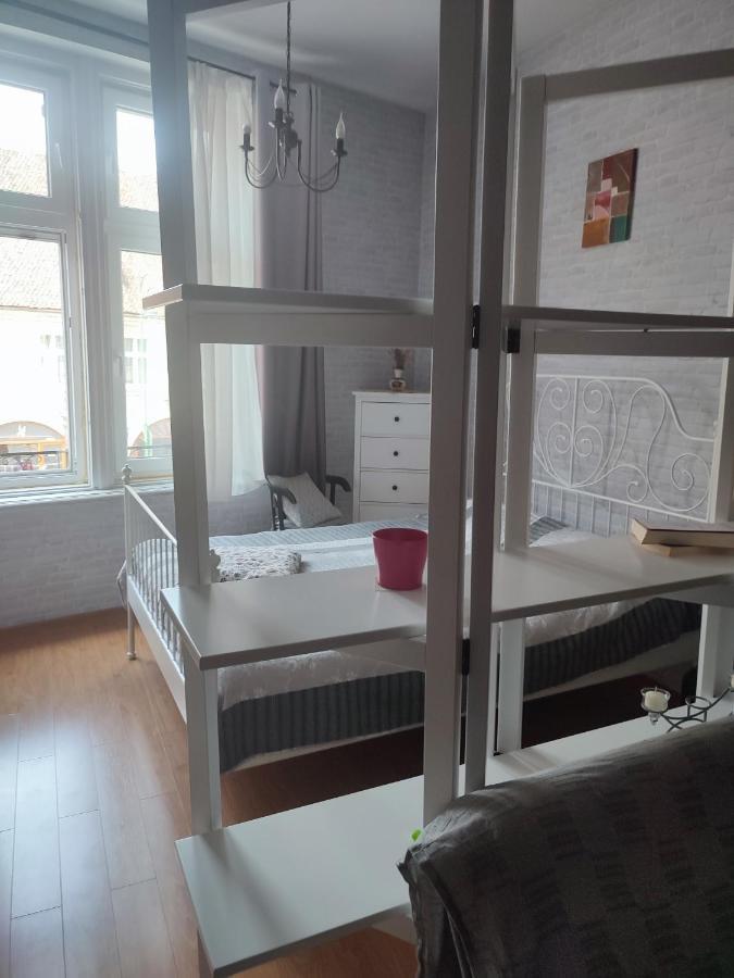 Casa Andy Brasov Daire Dış mekan fotoğraf
