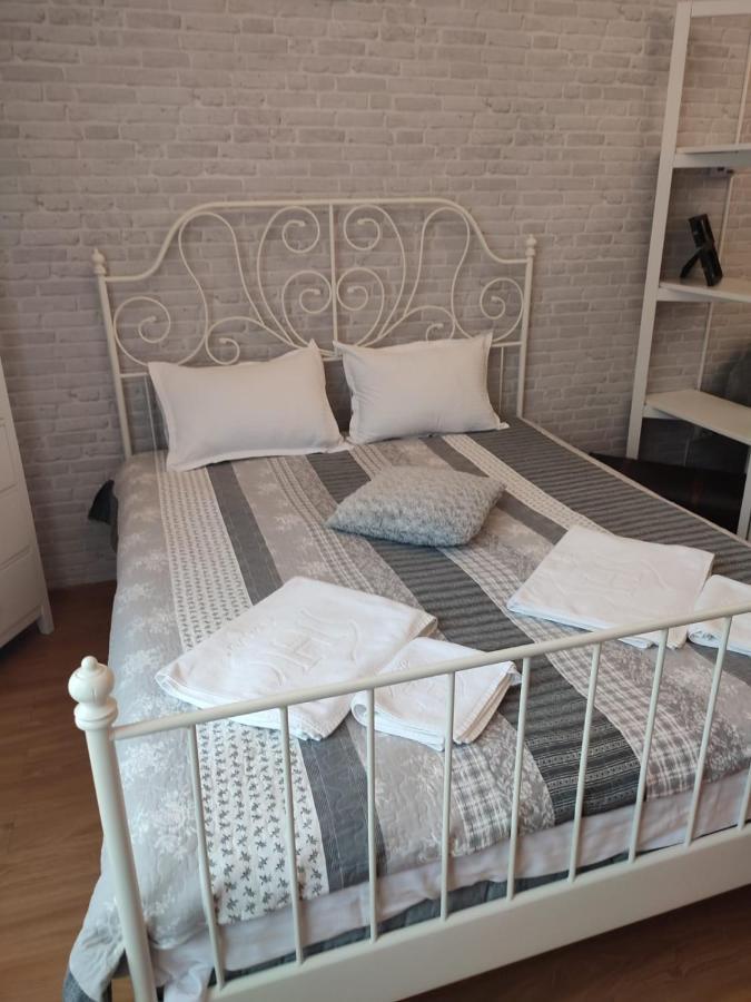 Casa Andy Brasov Daire Dış mekan fotoğraf