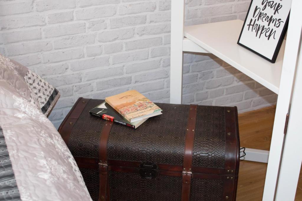Casa Andy Brasov Daire Dış mekan fotoğraf
