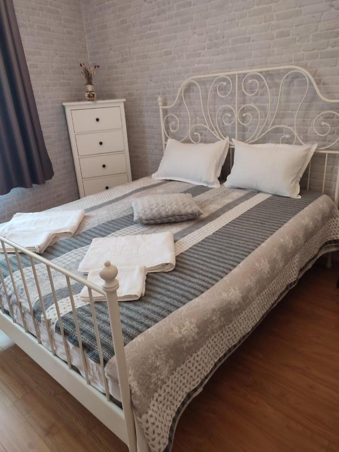 Casa Andy Brasov Daire Dış mekan fotoğraf