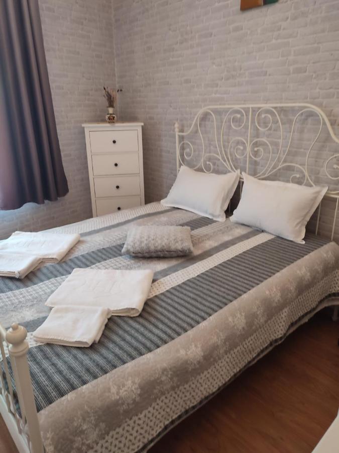 Casa Andy Brasov Daire Dış mekan fotoğraf