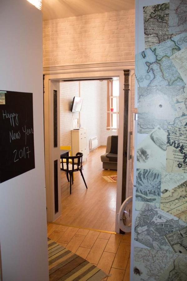 Casa Andy Brasov Daire Dış mekan fotoğraf
