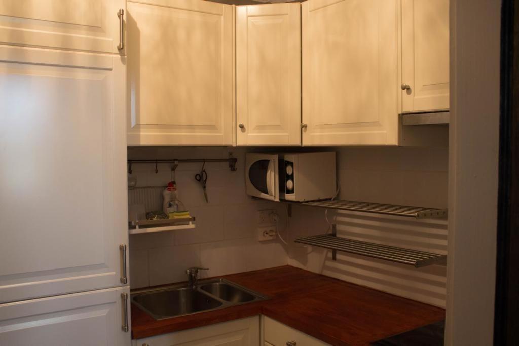 Casa Andy Brasov Daire Dış mekan fotoğraf